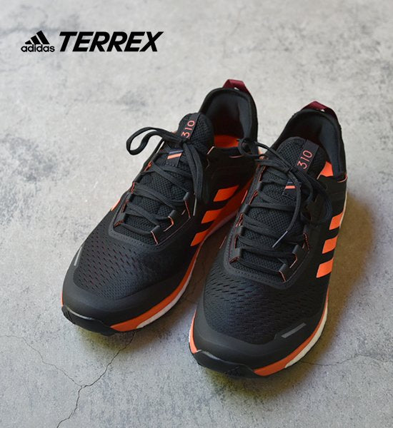 ★40%off【adidas TERREX】アディダス テレックス men's Agravic Flow