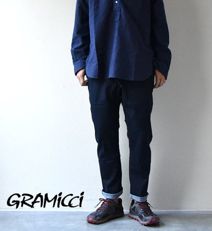 ★30%off【GRAMICCI】グラミチ Denim NN-Pants Just Cut "2Color"