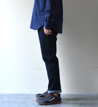 ★30%off【GRAMICCI】グラミチ Denim NN-Pants Just Cut "2Color"