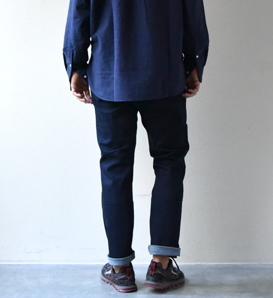 ★30%off【GRAMICCI】グラミチ Denim NN-Pants Just Cut "2Color"