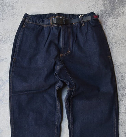 ★30%off【GRAMICCI】グラミチ Denim NN-Pants Just Cut "2Color"