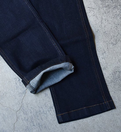 ★30%off【GRAMICCI】グラミチ Denim NN-Pants Just Cut "2Color"