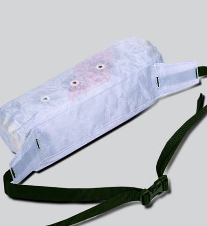 【Hyperlite Mountain Gear】ハイパーライトマウンテンギア River Rescue Throw Bag "White"