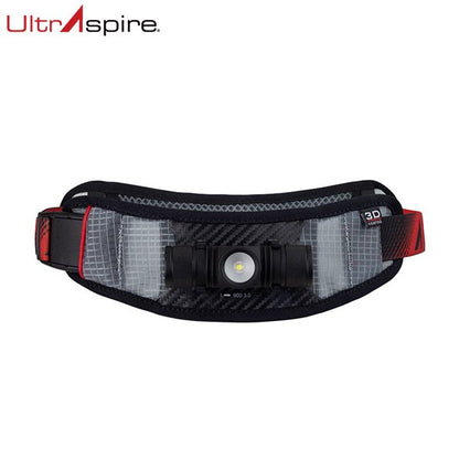 【UltrAspire】ウルトラスパイア Lumen 600 3.0 "Black"