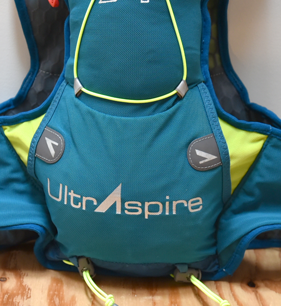 ★30%off 【UltrAspire】ウルトラスパイア Alpha 4.0 "Emerald Blue"