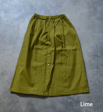 ★30%off【NAPRON】ナプロン Pants Skirt "2Color"