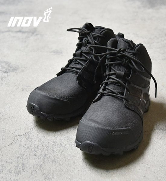 ★30%off 【inov-8】イノヴェイト unisex ROCLITE G 286 GTX CD "Black"