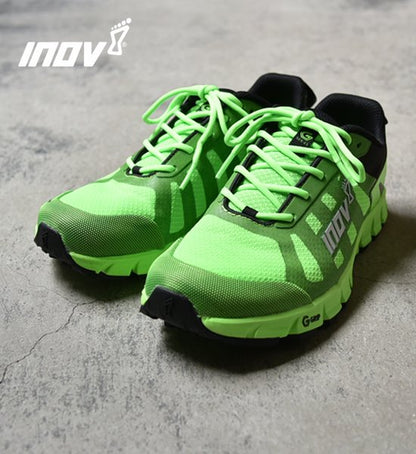 ★50%off【inov-8】イノヴェイト unisex TERRAULTRA G 260 UNI "Green×Black"