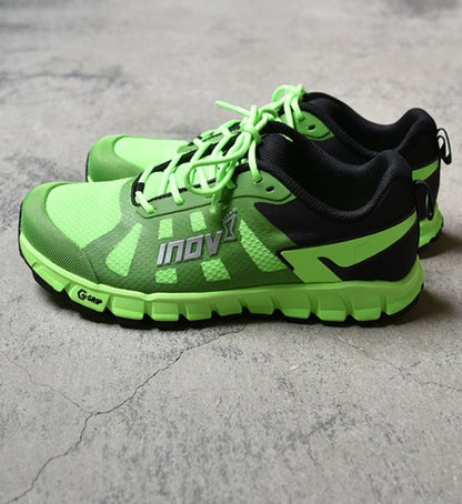 ★50%off【inov-8】イノヴェイト unisex TERRAULTRA G 260 UNI "Green×Black"