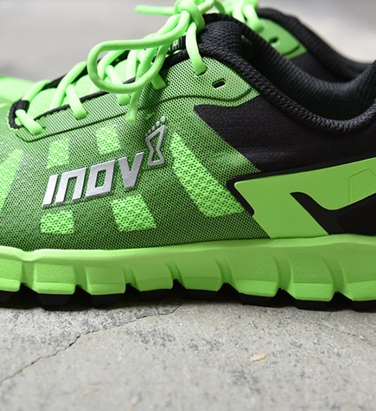 ★50%off【inov-8】イノヴェイト unisex TERRAULTRA G 260 UNI "Green×Black"