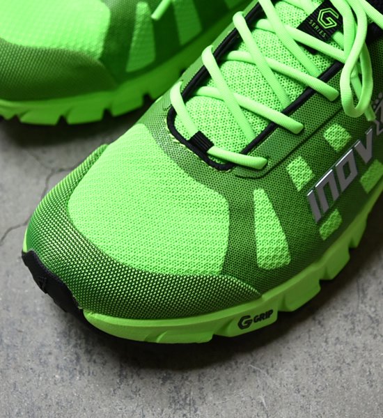 ★50%off【inov-8】イノヴェイト unisex TERRAULTRA G 260 UNI "Green×Black"