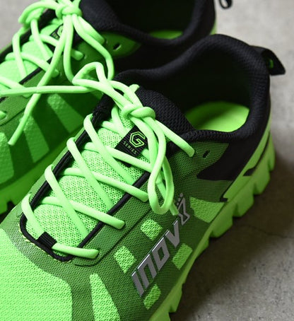 ★50%off【inov-8】イノヴェイト unisex TERRAULTRA G 260 UNI "Green×Black"