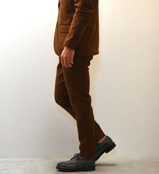 ★30%off【nanamica】ナナミカ men's Club Pants "2Color"