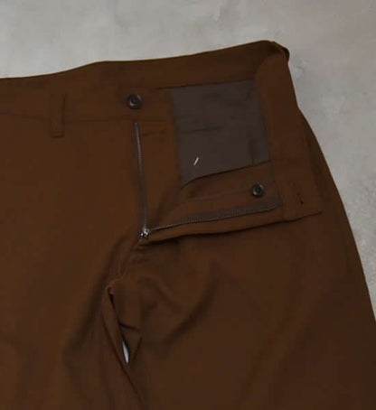 ★30%off【nanamica】ナナミカ men's Club Pants "2Color"