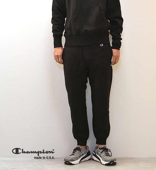 ★30%off 【Champion】チャンピオン RW Sweat Pant "2Color"