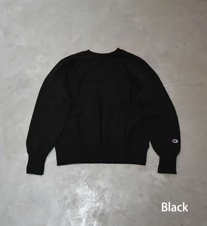 ★30%off【Champion】チャンピオン RW Crew naeck Sweatshirt "2Color"