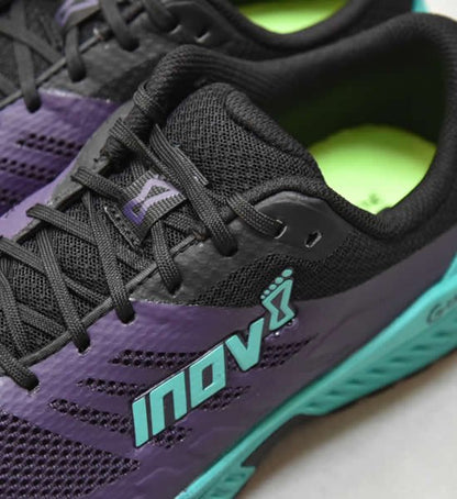 ★50%off【inov-8】イノヴェイト women's Trailroc G 280  "Purple×Black"