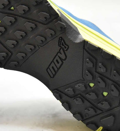 ★50%off【inov-8】イノヴェイト men's Trailroc G 280 "Blue×Black"