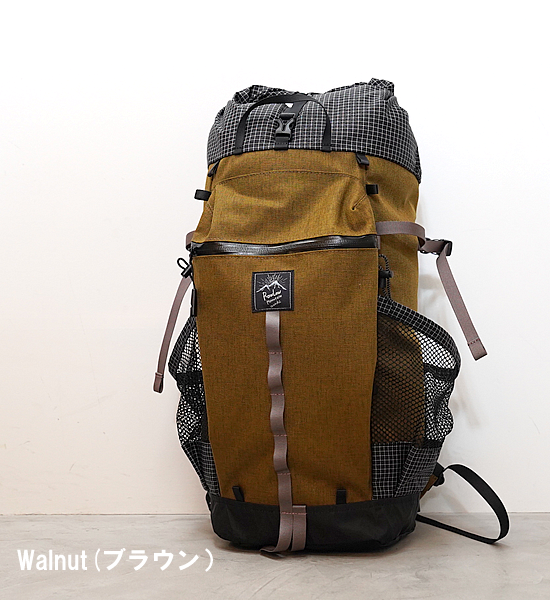 【RawLow Mountain Works】ロウロウマウンテンワークス Bambi "5Color"