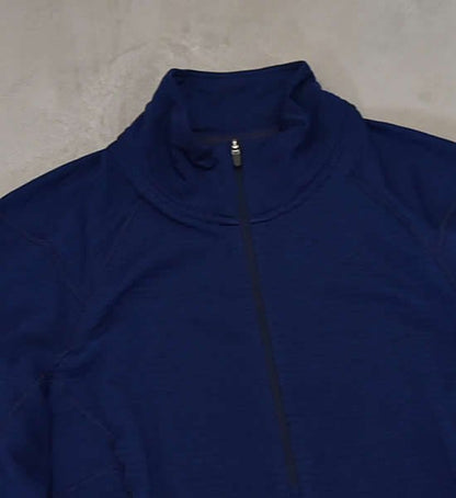 【patagonia】パタゴニア women's Capilene Thermal Weight Zip Neck "2Color"