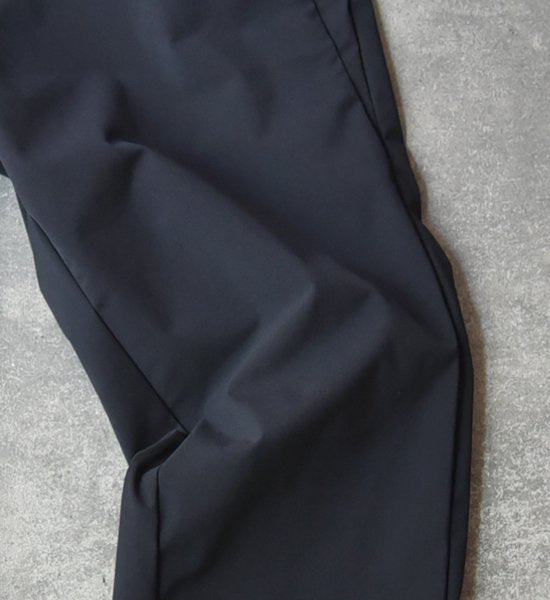 【HOUDINI】フーディニ men's Commitment Chinos "2Color"