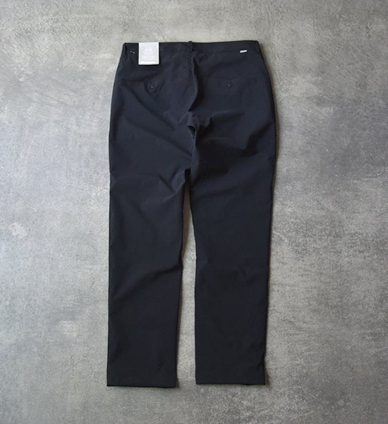 【HOUDINI】フーディニ men's Commitment Chinos "2Color"