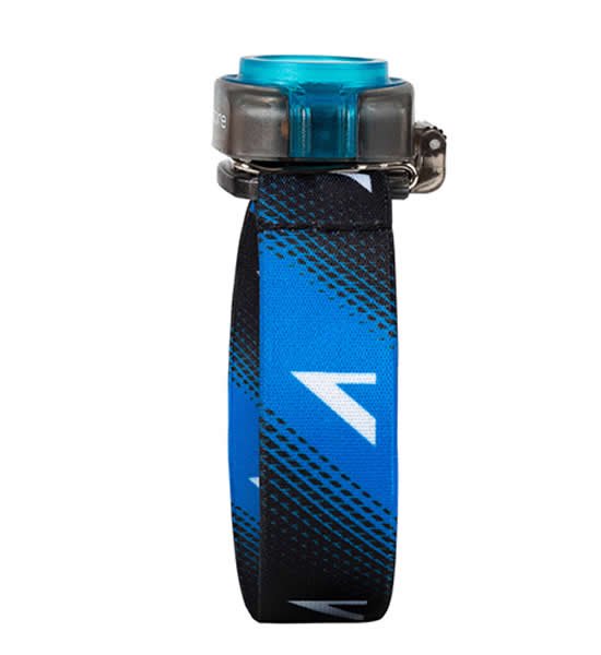 ★30%off 【UltrAspire】ウルトラスパイア Lumen 50S "Black×Blue"