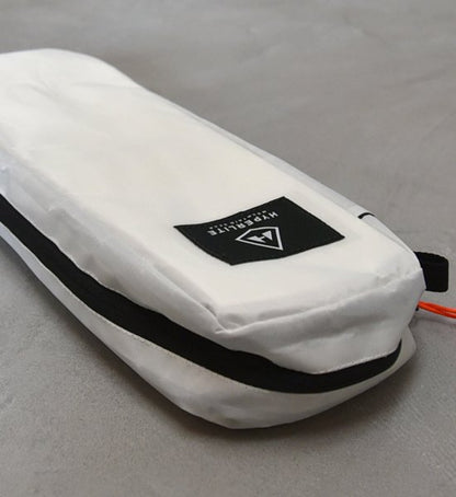 【Hyperlite Mountain Gear】Prism Crampon Bag "White"