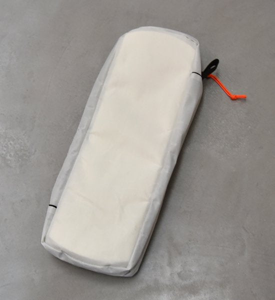 【Hyperlite Mountain Gear】Prism Crampon Bag "White"