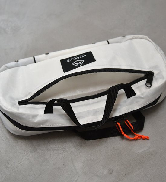 【Hyperlite Mountain Gear】Prism Ice Screw Case "White"