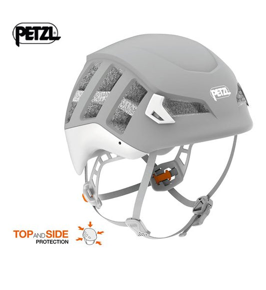 【PETZL】ペツル Meteor "Gray"