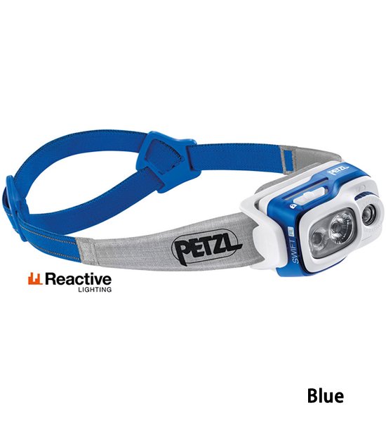 【PETZL】ペツル Swift RL "3Color"