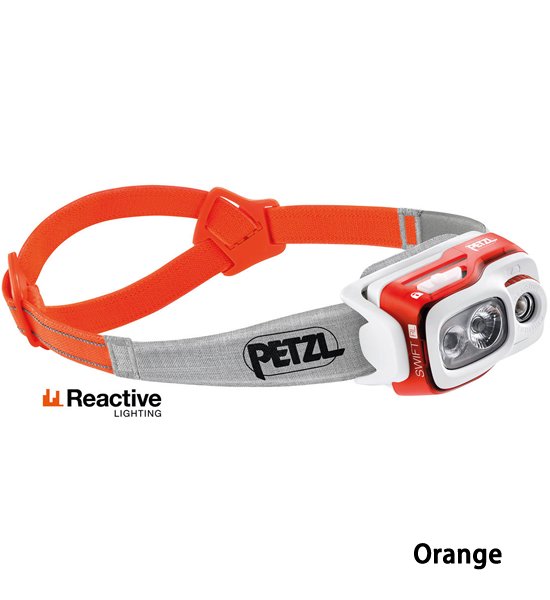 【PETZL】ペツル Swift RL "3Color"