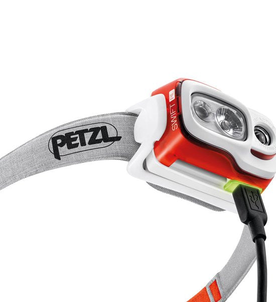 【PETZL】ペツル Swift RL "3Color"