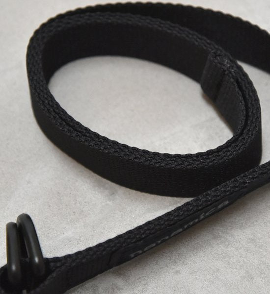 【nanamica】ナナミカ  Tech Belt "3Color" ※ネコポス可