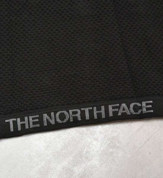 【THE NORTH FACE】ザノースフェイス women's 100 Dry Tank "Black"