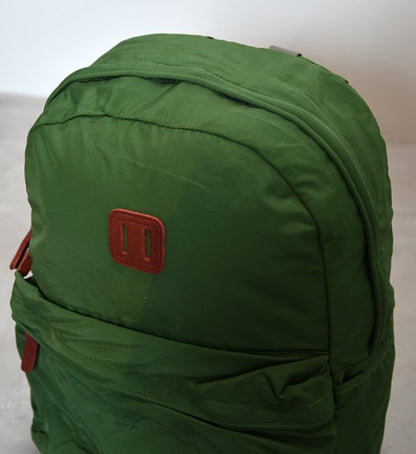 【MT. RAINIER DESIGN】マウントレイニアデザイン Original Daypac "3Color"