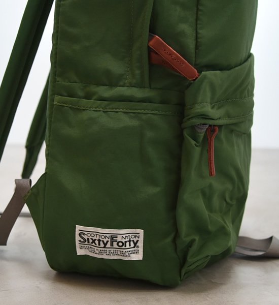 【MT. RAINIER DESIGN】マウントレイニアデザイン Original Daypac "3Color"