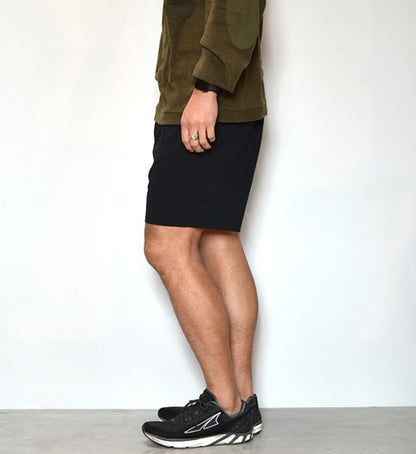 ★30%off【nanamica】ナナミカ ALPHADRY Easy Shorts "2Color"