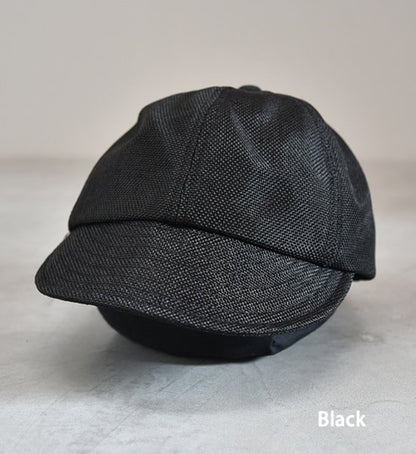 【halo commodity】ハロコモディティ Root Cap "2Color"