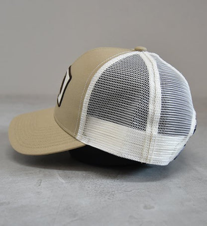 【THE NORTH FACE】ザノースフェイス Trucker Mesh Cap "3Color"