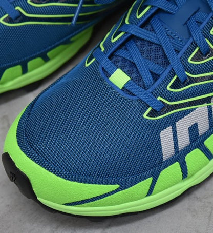 ★50%off【inov-8】イノヴェイト men's X-Talon 255 "Blue×Green"