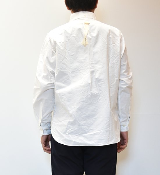 ★30%off 【Mountain Research】マウンテンリサーチ Mountain man (S) B.D "4Color"