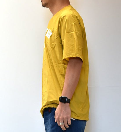 【Mountain Research】マウンテンリサーチ Light Tee "3Color"