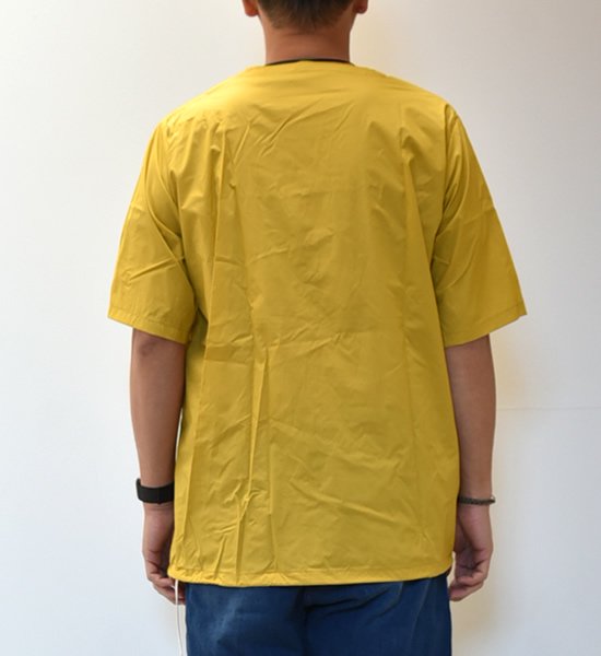 【Mountain Research】マウンテンリサーチ Light Tee "3Color"