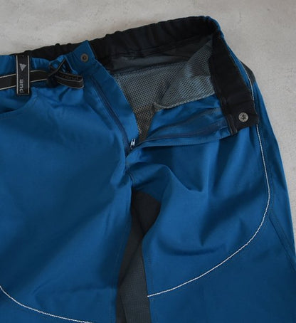 ★30%off 【and wander】アンドワンダー men's tech pants "2Color"