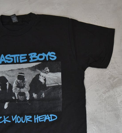 【Band Tee】BEASTIE BOYS"Check Your Head" ※ネコポス可