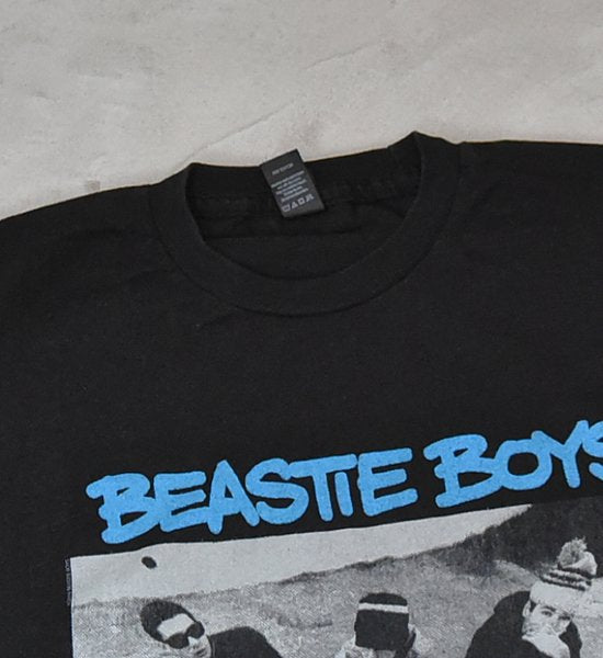 【Band Tee】BEASTIE BOYS"Check Your Head" ※ネコポス可