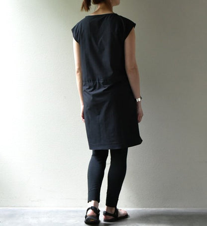 【HOUDINI】フーディニ women's Dawn Dress "2Color"