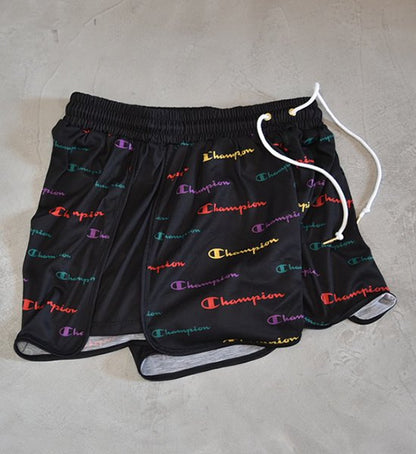 ★30%off【Champion】チャンピオン Shorts "Black"